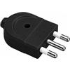 EcoPrice Spina Volante 2P+T 16A B