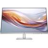 HP Series 5 524sh (1920 x 1080 pixel, 24"), Monitor, Nero