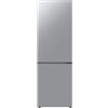 Samsung Frigorifero combinato a libera installazione samsung ecoflex grigio 344 lt 59,5x65,8x185,3 cm - cod. rb33b610esa