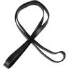Warmhm Fasce Elastiche Fitness per Allenamento Yoga e Pilates Bande di Resistenza Elastiche per Esercizi di Forza Stretch Band Versatile per Gambe Spalle e Schiena Adatte Ragazze e Uso