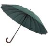 Generic CMBSSTFC Ombrelli Ombrelli Manico Lungo Ombrello con Manico a J Antivento Golf Ombrello Lungo Coppia all'aperto Ombrello per Uomo Donna Ombrello Antivento Forte (Blu : E)