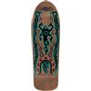 SANTA CRUZ Dressen Tribal Reissue - Tavole da skateboard 25 x 79,8 cm