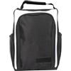 Generisch Portascarpe per Palestra Organizer da Viaggio con Zip e Manico | Portascarpe con Tasche Laterali per Viaggio Interno Esterno Giardino Campo Pratica