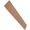 AOWINHIT Tappetino per Tavola da Surf Tappetino Antiscivolo Comfort EVA per il Surf Sport Acquatici 240 X 45 Cm