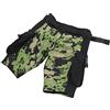 Qqmora Pantaloncini da Sub da Uomo da 2,5 Mm Asciugatura Rapida Estensibili Impermeabili per Snorkeling Surf 1 X Pantaloncini da Sub (XL)