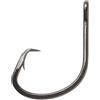 VMC O'Shaughnessy Closed Eye Coastal Black #6/0