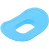GATHINESS Protezione Labbra in Silicone Blu per Regolatore Subacqueo Previene Infiltrazioni d'Acqua e Protegge da Punture, Accessorio Subacqueo per Adulti