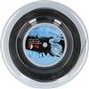 Culnflun Corda per Racchetta da Tennis in Poliestere, Bobina da 200 m, Rotonda, Dura, per restringere la Racchetta, 1,25 mm, 656 Piedi (1.30mm)