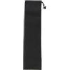 OUNONA Borsa Porta Bastoncini da con Coulisse: Borsa per Il Trasporto di Bastoncini da Trekking Pieghevoli da 45x12,7 cm - Marsupio per da Trekking, Organizer per Campeggio e Zaino, Nero