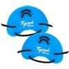 Tyron Paddles per dita (blu)