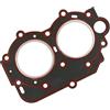AYZLGAA for Y-a-m-a-h-a Fuoribordo 2 Tempi 9.9hp 15hp 18hp 63v-11181 Guarnizione Testata