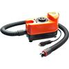 Scoprega Pompa Elettrica ad Alta Pressione Bravo specifica per SUP 12V 120Lt/Min 18Psi / 1,4Bar
