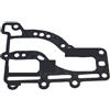 RENXUWS 682-41112 Guarnizione Interna Cilindro per fuoribordo Pars 2T modalità 9. 15HP 682 6E7 per Serie 682-41112-A1 682-41112-A0