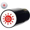 Genérico Strumento di marcatura per palline da golf, per marcatura palline