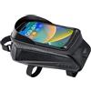 FGDTREE Telaio Bike Bag Porta Telefono Accessori Ciclismo Borsa Telefono Bike