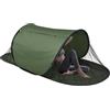 Générique Tenda Zanzariera Pop-Up Campeggio Pieghevole A Pop-Up A Forma Di Barca | Tenda Da Esterno In Rete Ad Alta Densità Per Campeggio All'Aperto, Picnic, Spiaggia, Giardino, , Cortile, Mare, E
