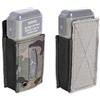 KRYDEX MS2000 Strobe Pouch Tactical Strobe Light Pouch Carrier con gancio (MC)