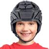 Générique Caschi Rugby,Protezione calcio Headgear Scrum Cap per ragazzi - Copricapo