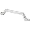 Generic Maniglione in acciaio inox da 200 mm, 316 Marine - Supporto di sicurezza per corrimano, antiruggine, con finitura lucida, per camper, yacht, doccia, trattore, scala, ingresso