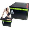 Generic Box Pliometrico Fitness Attrezzatura Fitness Resistente all'Usura