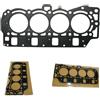 AYZLGAA for Guarnizione Testata M-e-r-c-u-r-y 40/50/60hp 4 Tempi