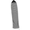 LeeQinersw Surfboard Sock Cover con Chiusura a Coulisse Borsa Protettiva Leggera per Tavola da Surf Protezione Attrezzatura Multiuso in Poliestere Lavabile, S 180cmx50cm