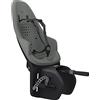 Thule, Yepp 2 Maxi- Rack Mount, Seggiolino Da Bici, Agave, U, Unisex-Adult