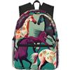 ybhgvc Vari tipi di cavalli stampa unisex leggero impermeabile zaino casual pendolarismo quotidiano gite del fine settimana