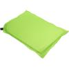 FRCOLOR Materassino da Campeggio Autogonfiabile Oxford Resistente alle Macchie, Cuscino Seduta Gonfiabile Portatile per Concerti All'aperto e Eventi Sportivi