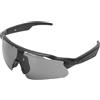 Vvikizy Occhiali Sportivi Intelligenti, Occhiali da Ciclismo Bluetooth Antivento con Altoparlanti per Chiamate Musicali (Bianco)