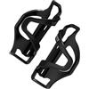 LEZYNE Accessorio portaborraccia Flow Cage SL Coppia Nero**