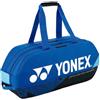 YONEX PRO Tournament Bag Tennis Blu - Nero