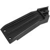 Whychstore Kukirin G2 Pro supporto parafango posteriore, supporto posteriore per scooter elettrico, ABS+PC, installazione senza attrezzi,