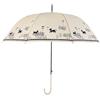 Generic HLTYGWX Ombrello Ombrello da Golf Aperto Automatico da 36 Pollici Ombrello da Golf Extra Large Oversize Dvented per Pioggia Antivento (Blu : C, Dimensioni : 85cm)
