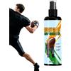 Générique Spray Per Presa Guanti Da Calcio 100 ml Liquido Potenziatore Della Presa
