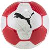 PUMA 083992-02 Prestige Ball Pallone da Calcio Unisex - Adulto White 4