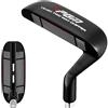 golfuwo Golf Club Uomo Donna Mano Destra Sinistra 36D Chipping Putter Golf Sand Wedge (Ambidestro)