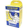 Michelin Rstop, Tubo per Bicicletta Unisex, Nero, CH. A1 AIRSTOP 18/25X622 PR 40mm