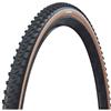 Schwalbe X-One RX Pro Pneumatico pieghevole, 28 x 1,30, tubeless trasparente