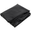 KQFCAZRE Impronta Tenda Pavimento Protettivo Robusto Impermeabile Multifunzionale Borsa Inclusa in Tessuto Oxford Adatto per Campeggio Picnic Pesca