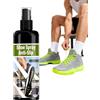 Générique Pallacanestro Sneaker Spray, No Sticky Formula, Sneaker Grip Spray, Brevi Shoes Trazione, Sport Grip Enhancer, Lightweight Sports Traaction for Court Shoes Running Pallavolo Pickleball Tennis