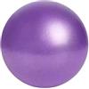 Generisch Palla da Pilates Stabilità Equilibrio Allenamento del Core in PVC 15/25 cm
