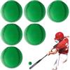 Generico Palline Baseball Morbide Per Bambini 6 Pezzi Giocattoli Da Allenamento In