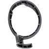 Allthingstore Set di fibbie ad anello rotondo interno ed esterno per meccanismo di blocco scooter elettrico Pro, compatibile con design originale rotondo