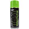 ECOMMUR. Bottiglia di Green Gas | Consigliata per armi da softair. Lubrificante incorporato. 500 ml.