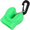 KQFCAZRE Porta Regolatore Subacqueo Fermo Bocchino Copri Accessorio Immersione PVC Proteggi Regolatore dallo Sporco Adatto Ad Attrezzatura Snorkeling
