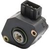 Generic Sensore Pedale acceleratore 037907385H 1PC Sensore Posizione acceleratore Potenziometro TPS per 80 per B4 91-95 2,0L 85KW per Golf