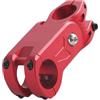 Generic Adjustable Suspension Stem Bike Shock Absorbing Handlebar Stem | Lega 12,5 x 5,2 x 4,4 cm, 370 g | Soft-Hard Adjustable Damping Śtem for Road Gravel Touring Bicycle Vibration Control