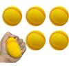 Generico Palline Baseball Morbide Per Bambini 6 Pezzi Giocattoli Da Lancio In