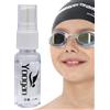 Nuyhgtr Spray anti-appannamento per occhiali,Spray anti-appannamento per occhiali - Detergente e disappannatore per lenti | Fog Defender per, maschera subacquea, subacquei, sci e sport